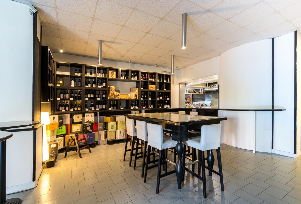 Bar Sport Cafè
