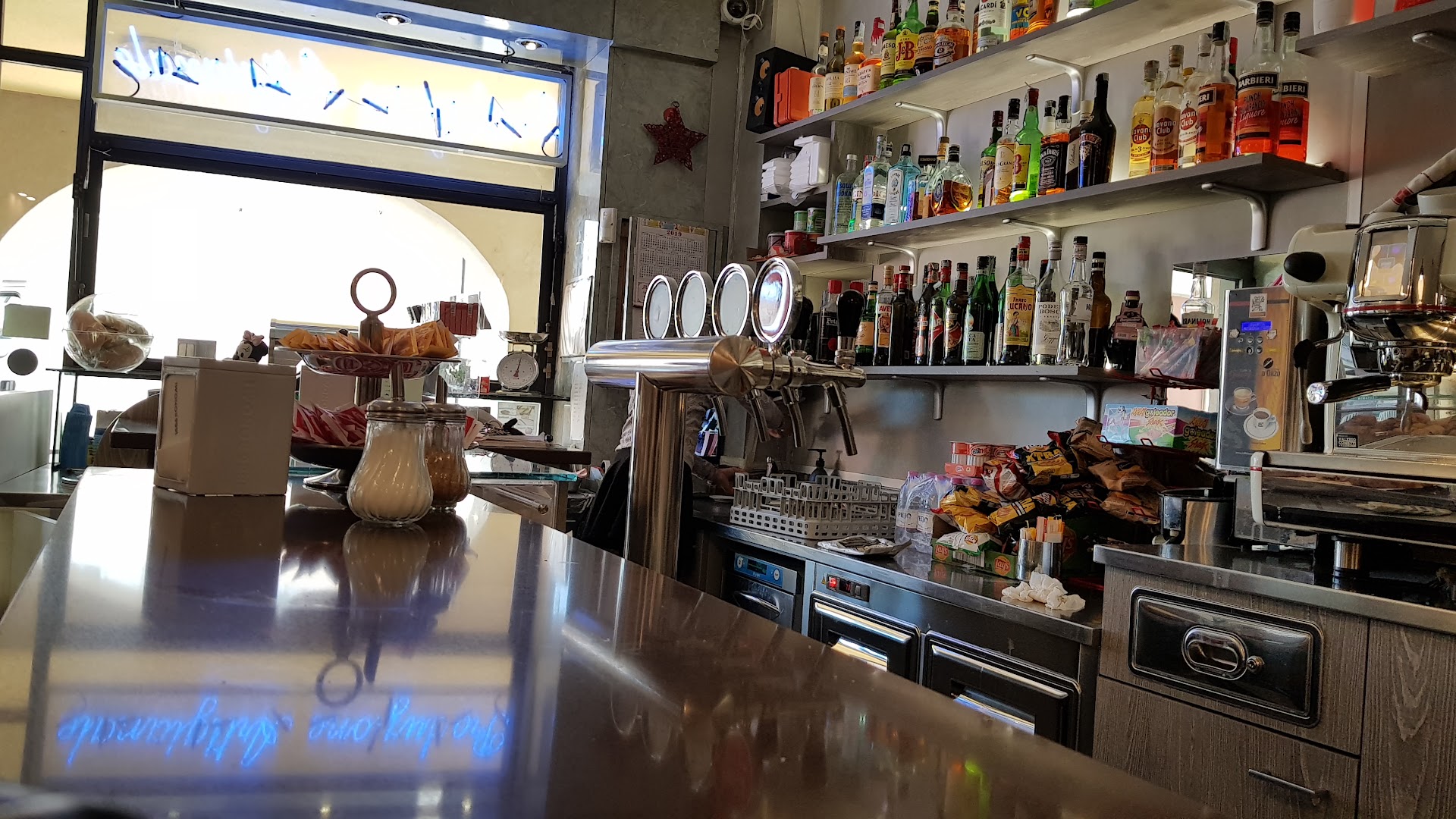 Bar Sport Colorno