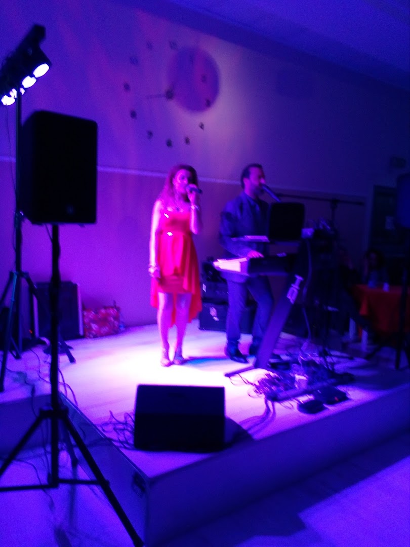 Bar Sport/ crazy king bar di Riina manuela