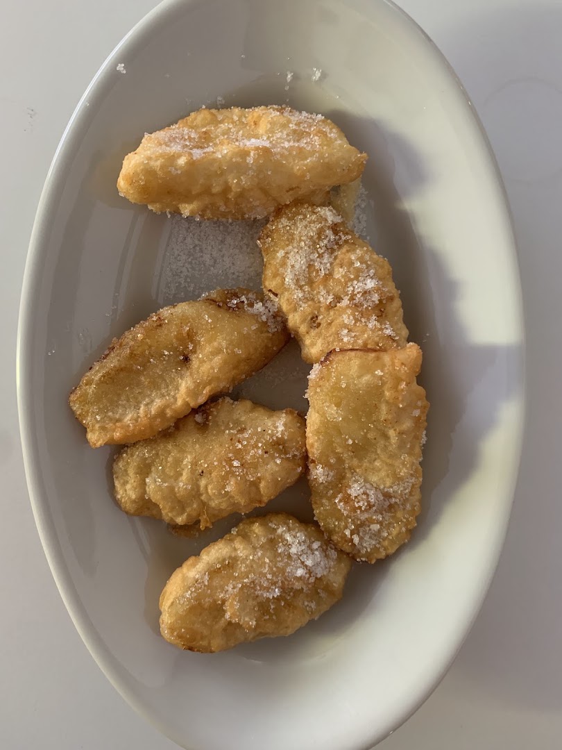 Bar Sport - Cucina Cinese