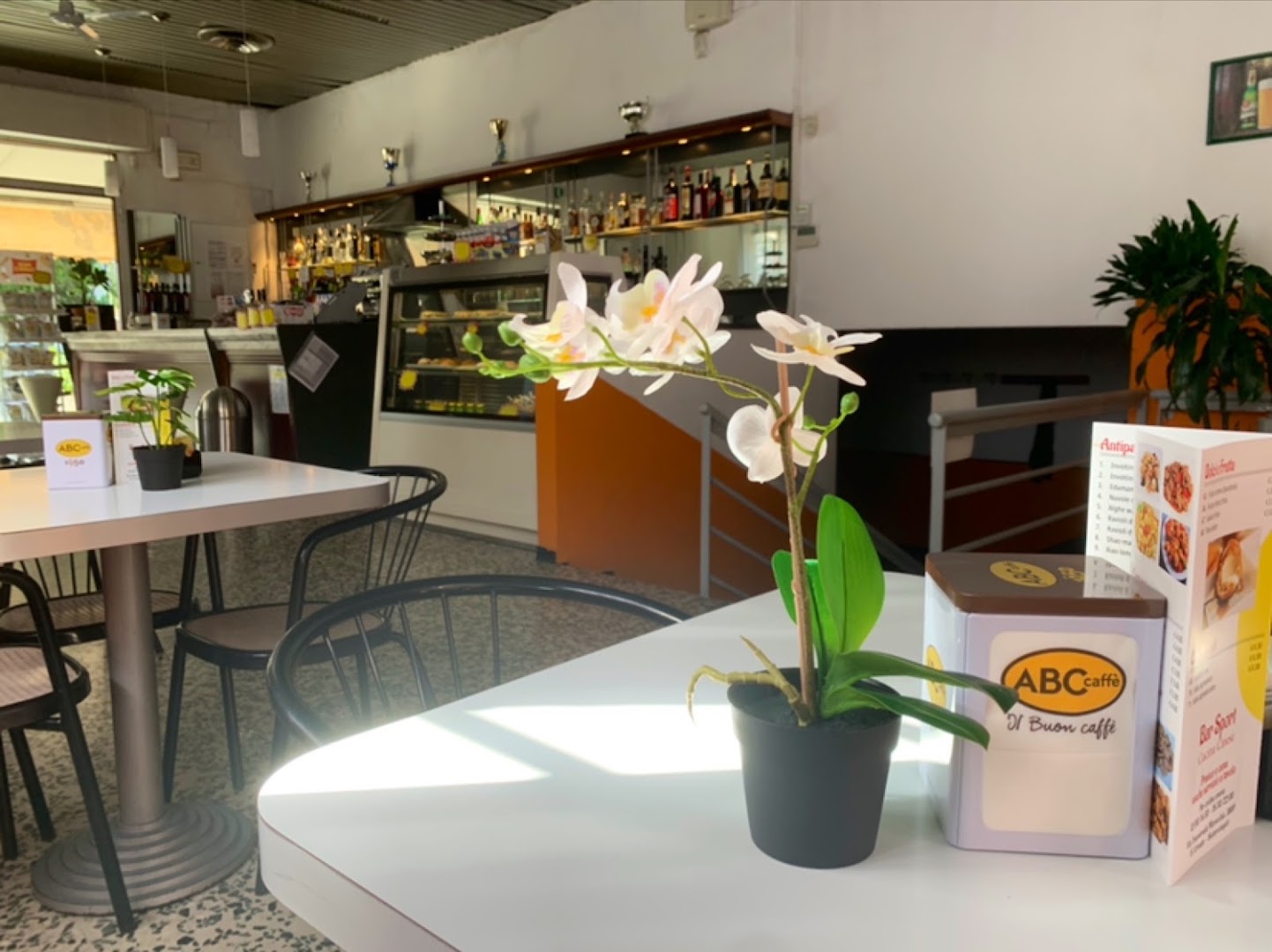 Bar Sport - Cucina Cinese