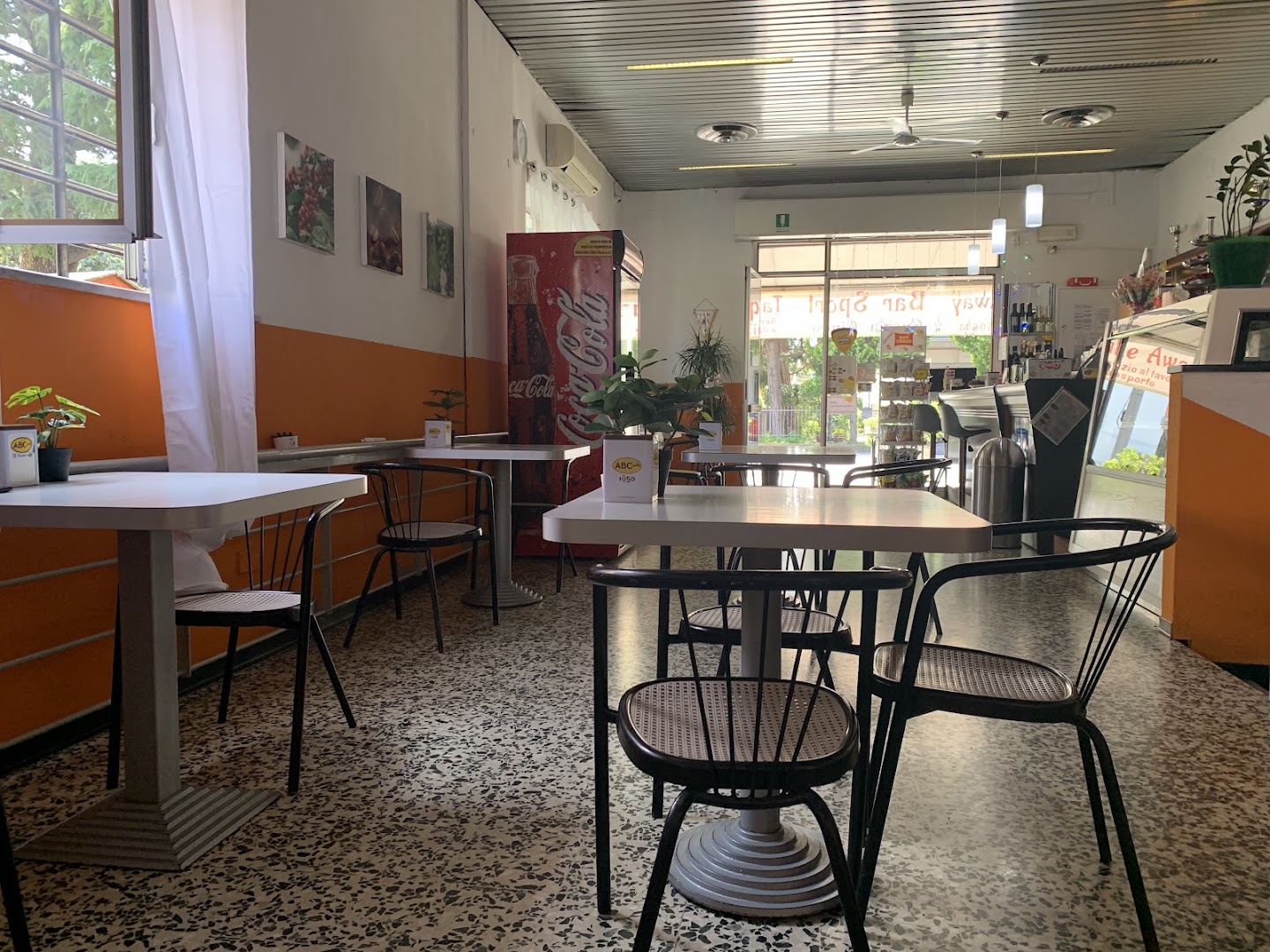 Bar Sport - Cucina Cinese