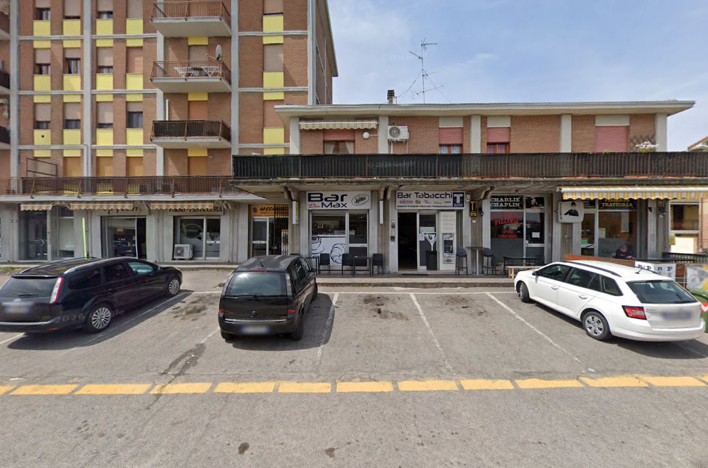 Bar Sport Da Max