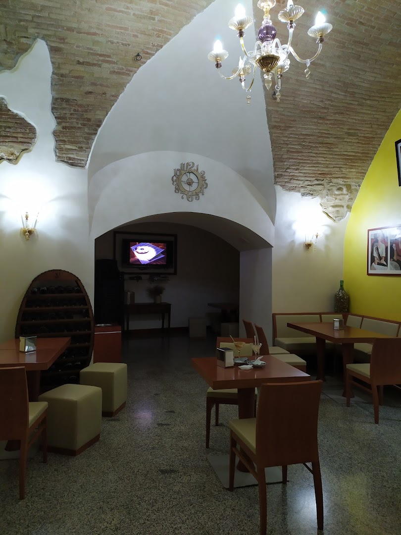 Bar Sport da Salvatore