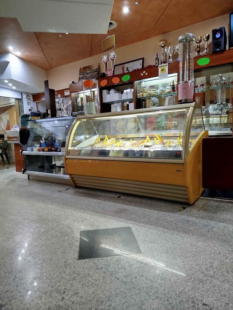 Bar Sport da Salvatore