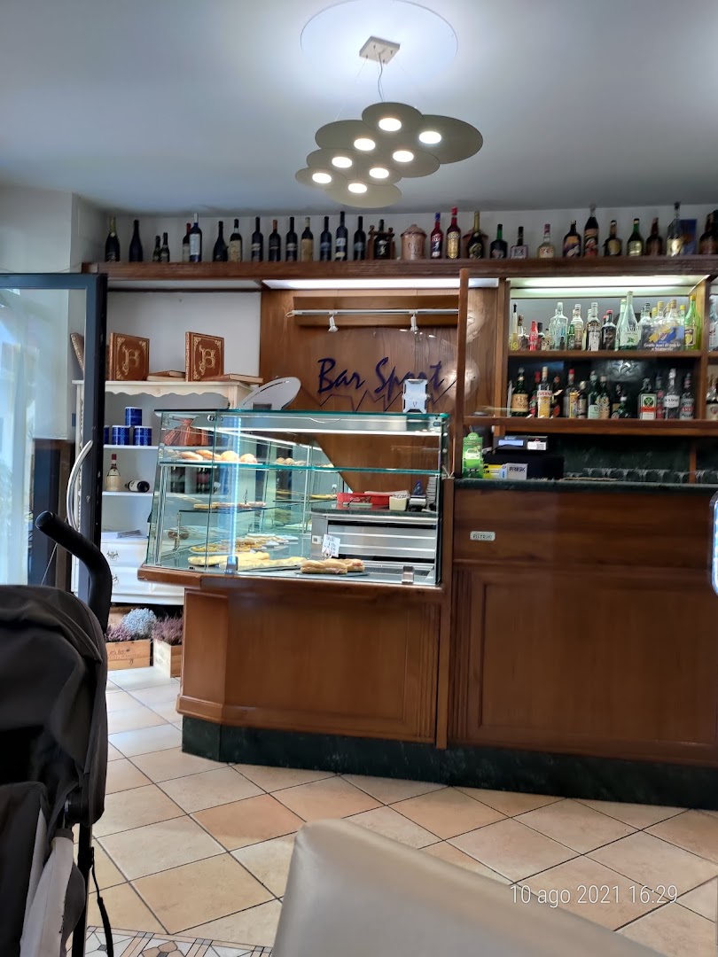 Bar Sport dal 1928