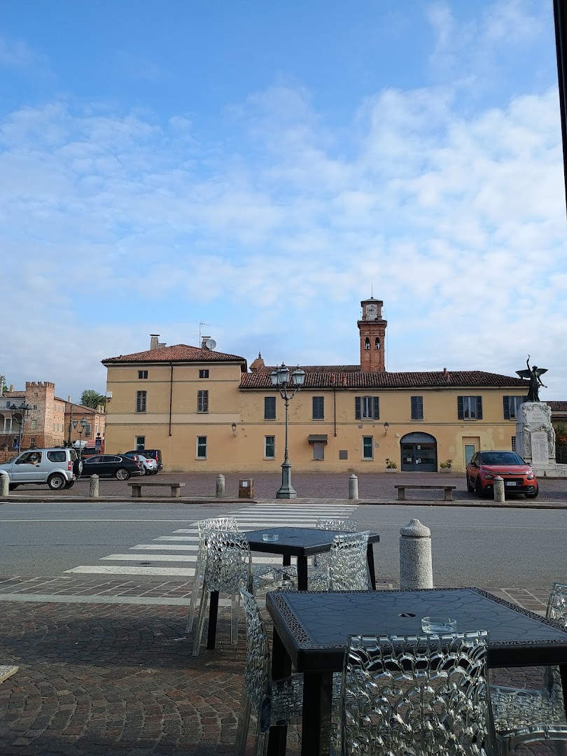 Bar Sport Di Bosio Marco & C. Sas, San Giovanni in Croce