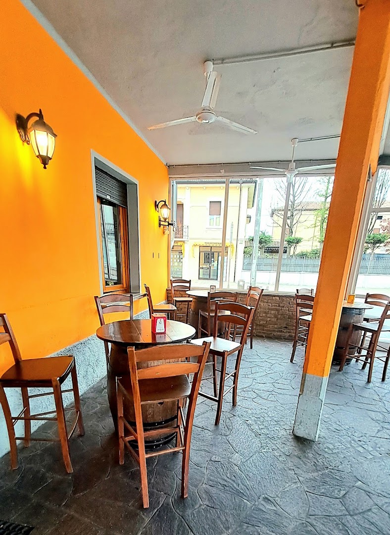 Bar Sport Di Bosio Marco & C. Sas
