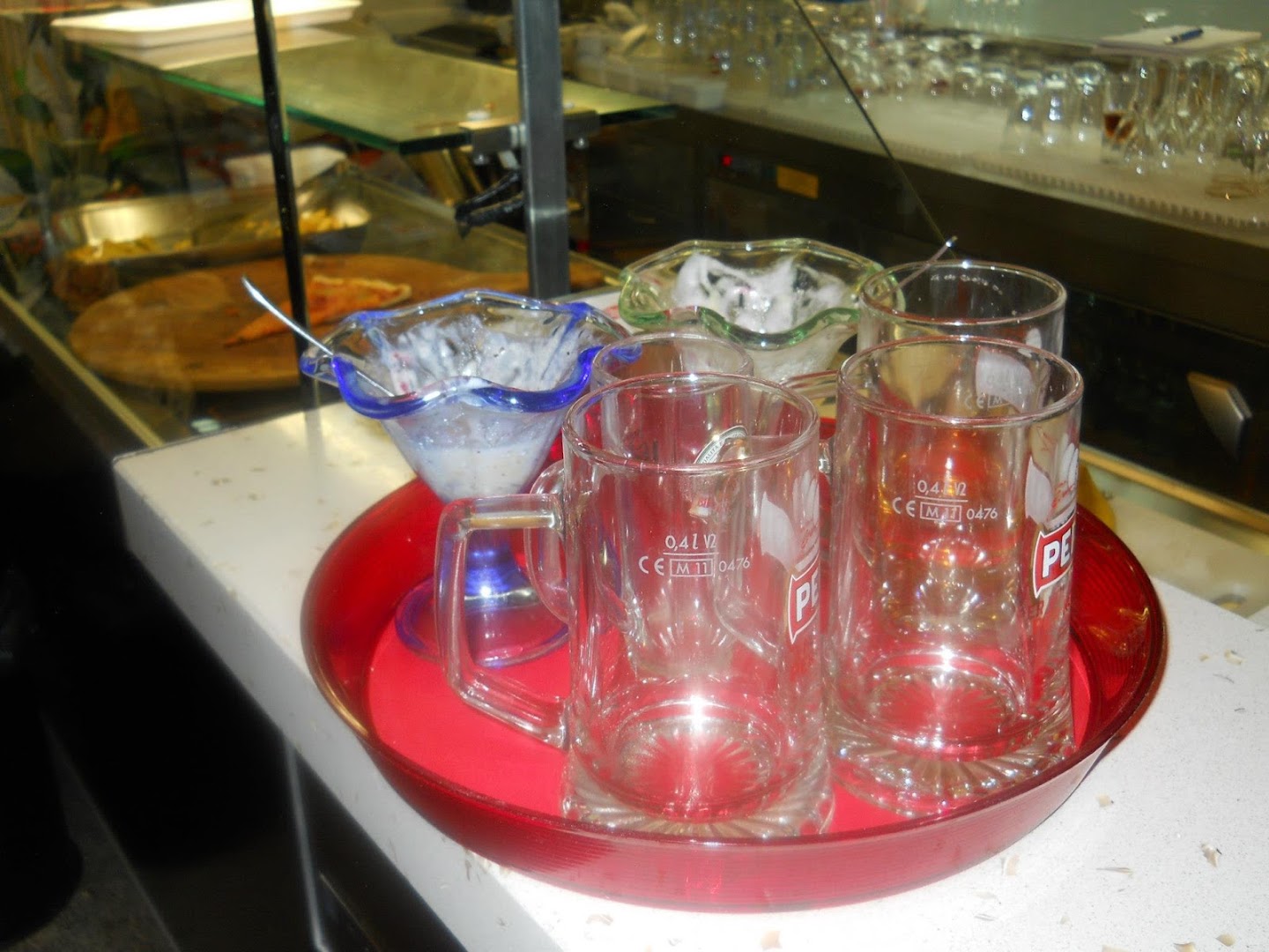 Bar Sport Di Caccavo Michele, Barile