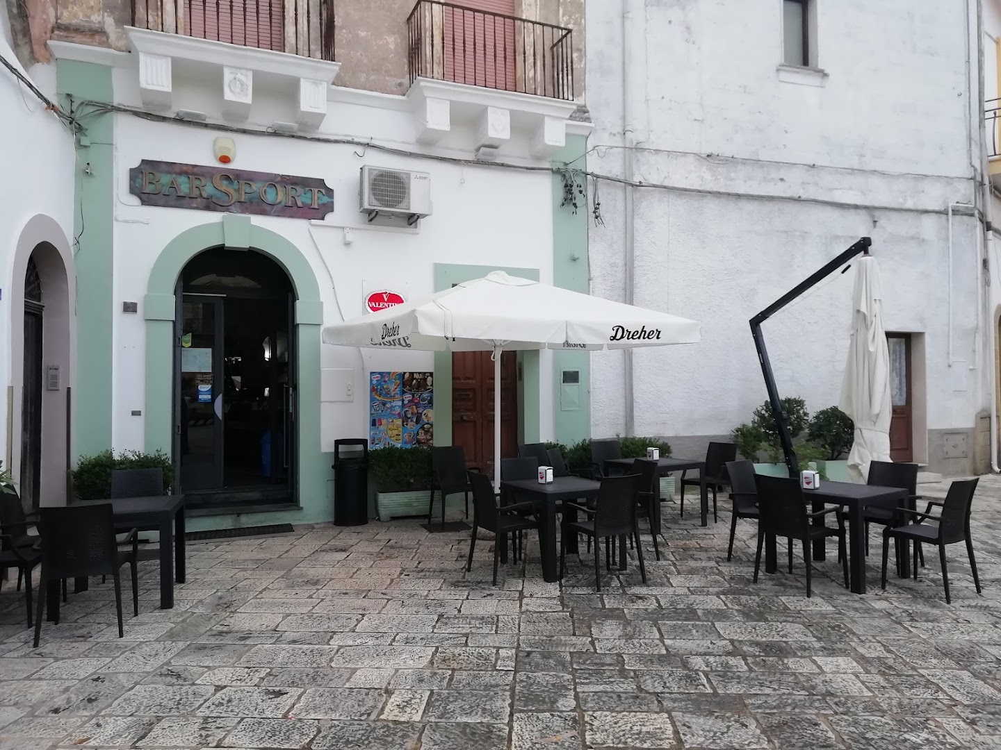 Bar Sport Di Carrozzo Franco
