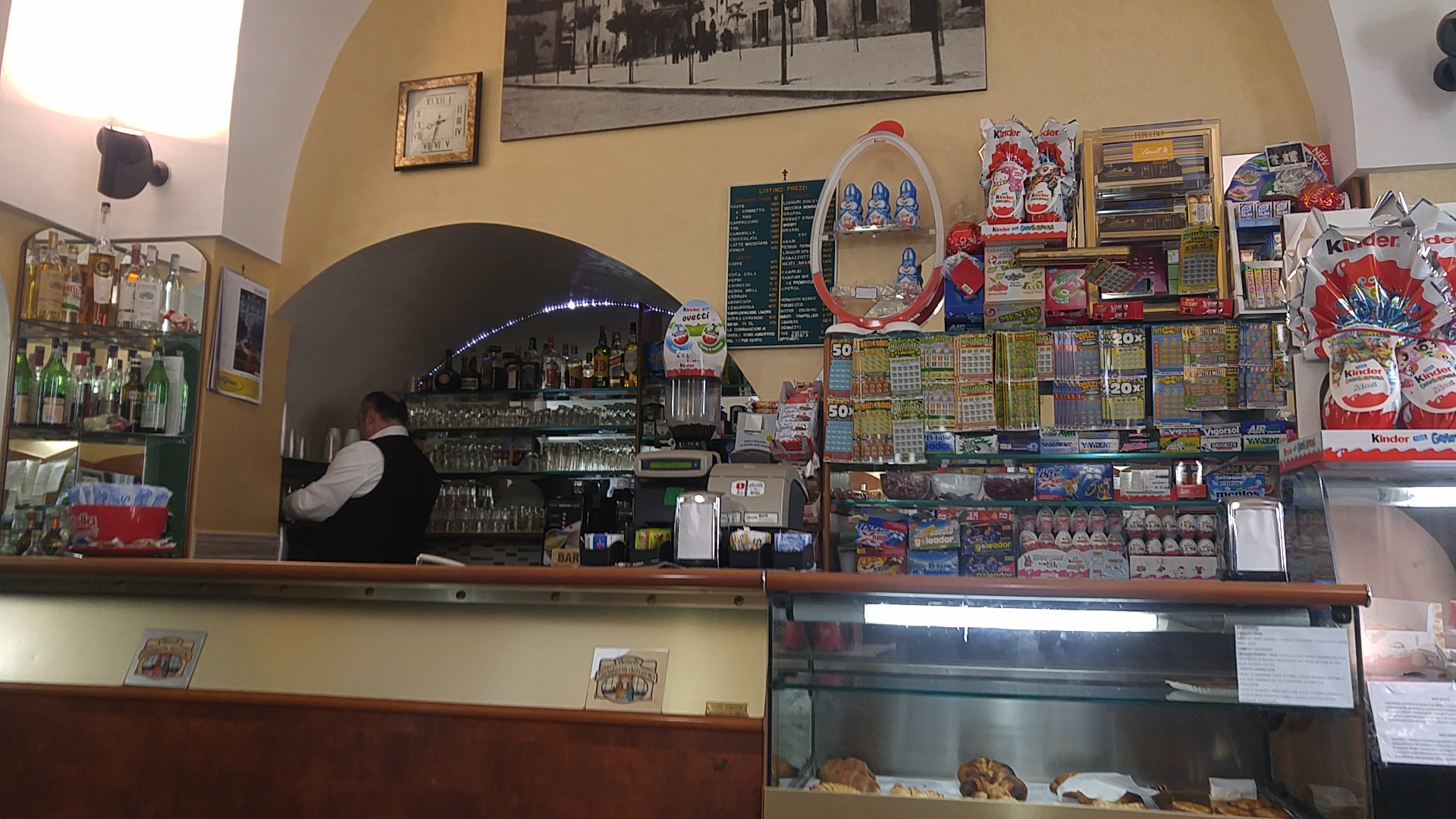 Bar Sport Di Carrozzo Franco