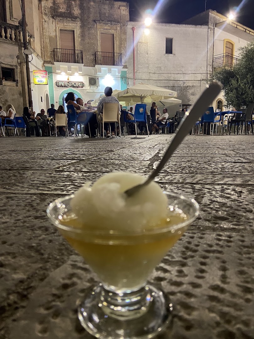 Bar Sport Di Carrozzo Franco