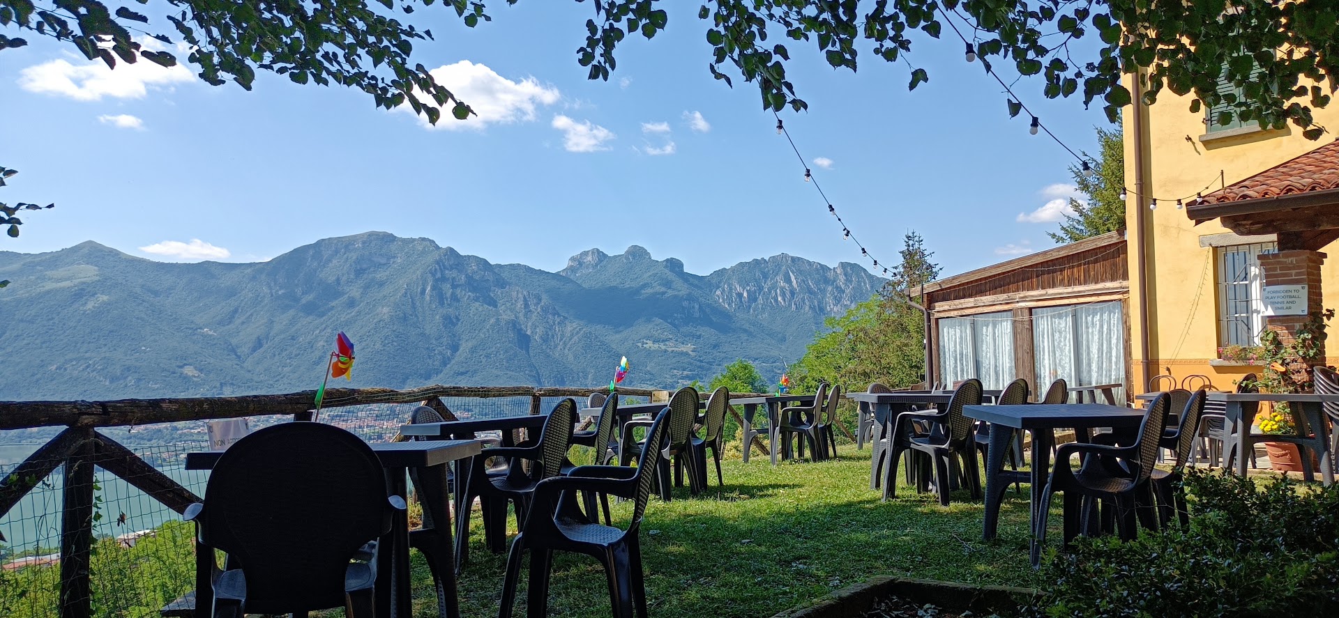Bar Sport di checchetto Francesco, Giussano