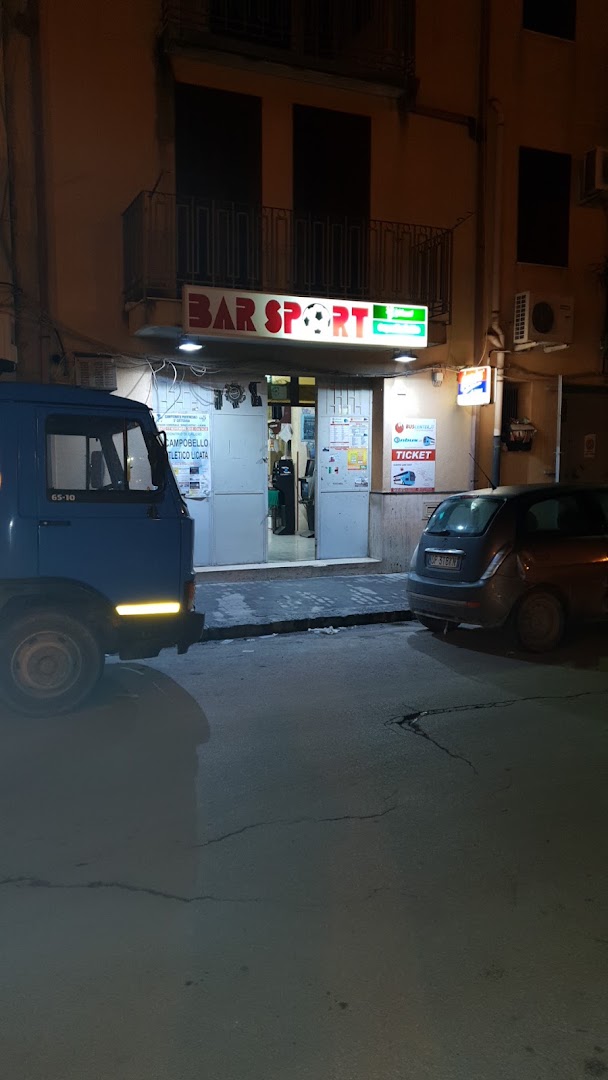 Bar Sport di Frisicaro Vincenzo