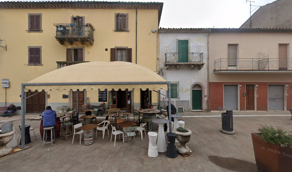 Bar Sport di Furzi Mauro snc, Castell'Azzara