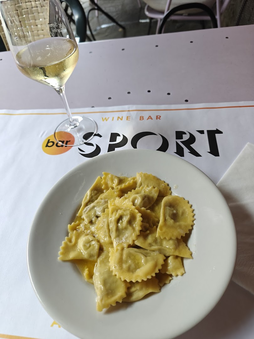 Bar Sport di Garilli Marco