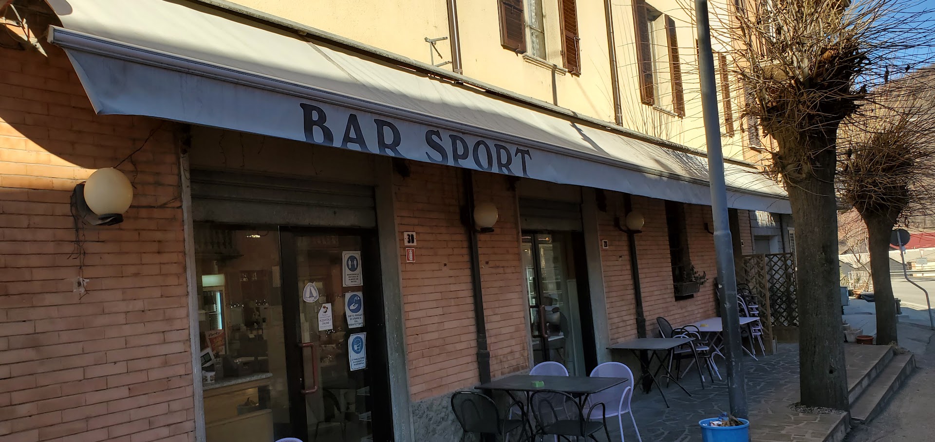Bar Sport di Garilli Marco