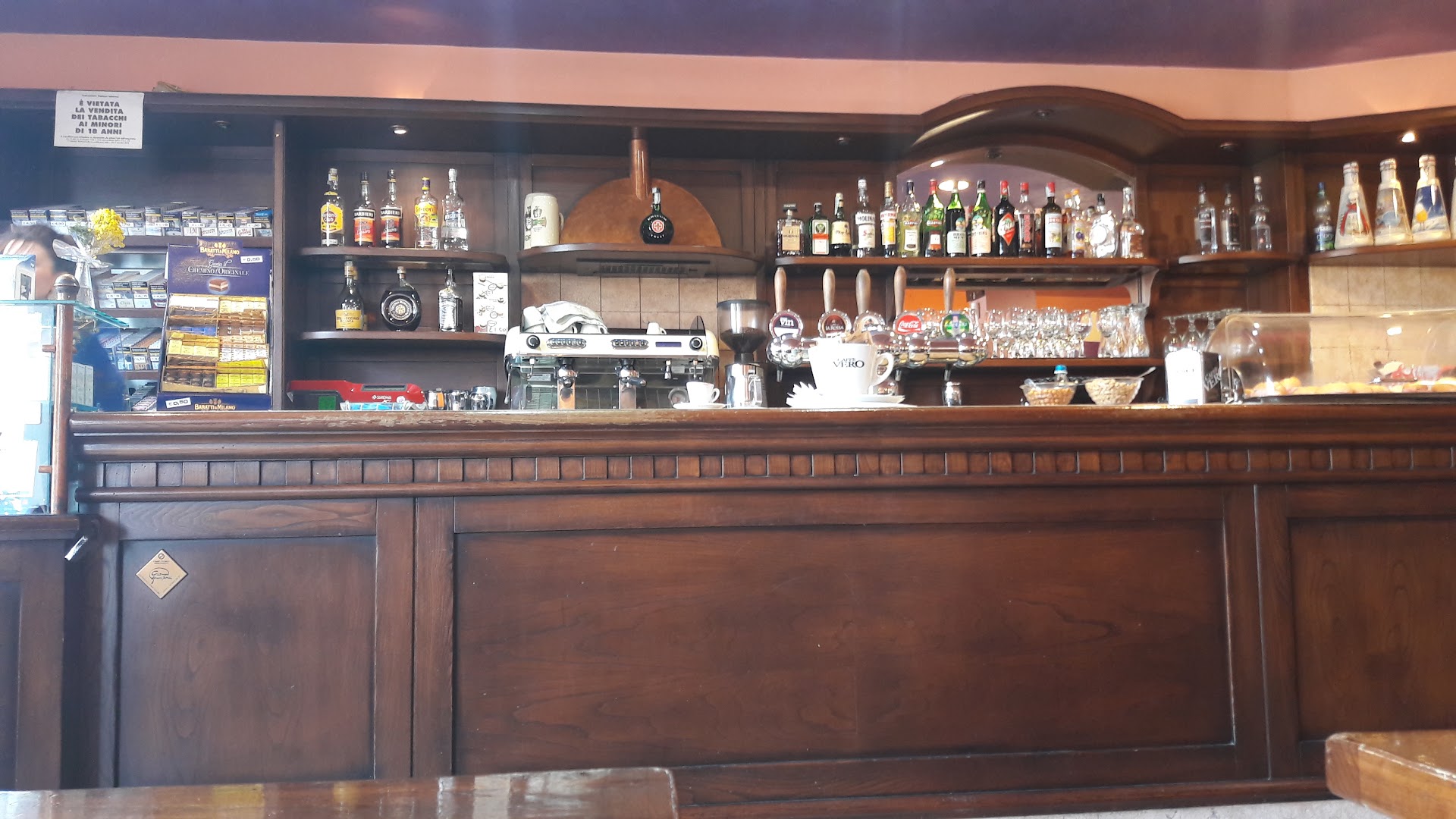 Bar Sport di Lin Pietro, Verona