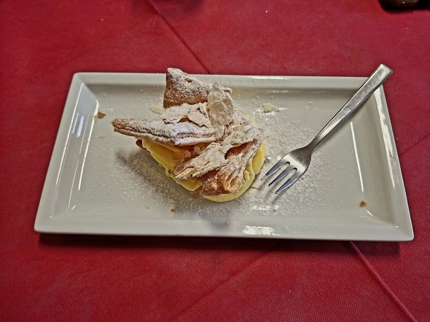 Bar Sport di Lollo, Occimiano