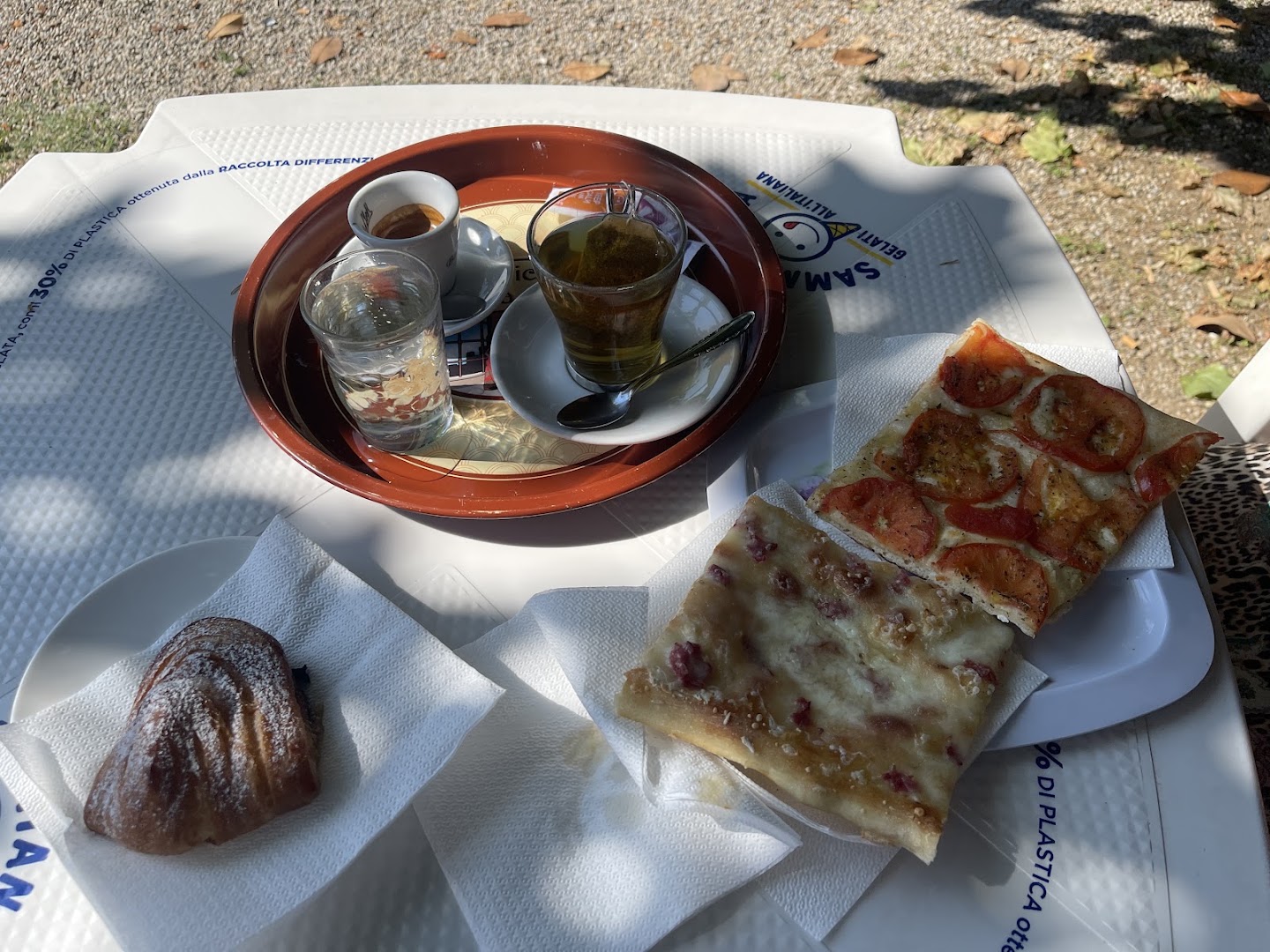 Bar "Sport" di Maestripieri Lia
