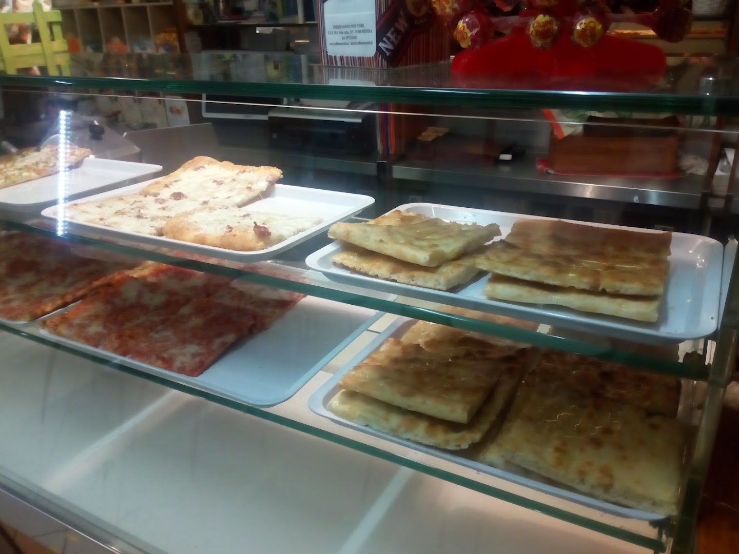 Bar "Sport" di Maestripieri Lia