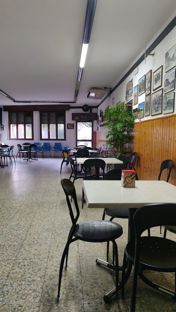 Bar "Sport" di Maestripieri Lia
