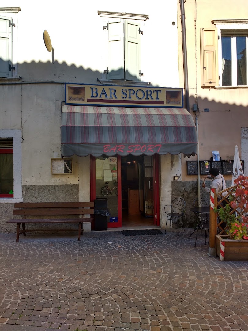 Bar Sport Di Marocchi Loris & C. S.A.S.