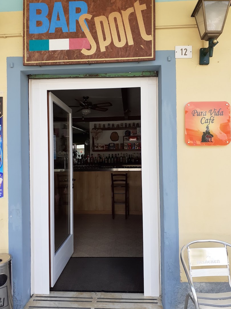 Bar Sport Di Marzo Angela
