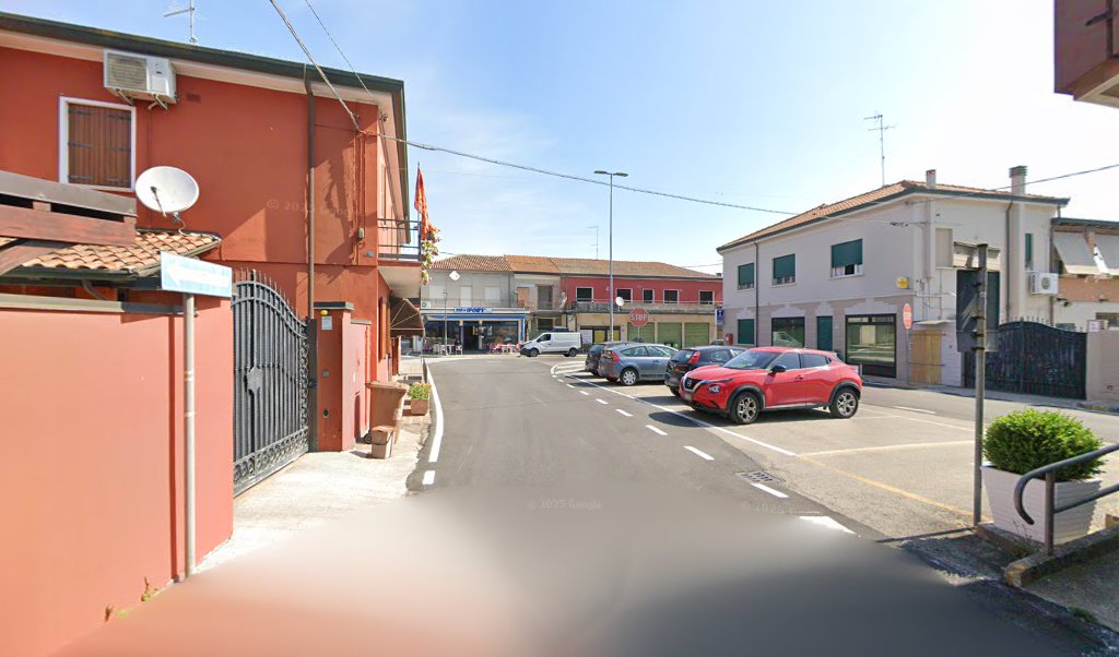 Bar Sport Di Maurizio Finotrello, Porto Viro