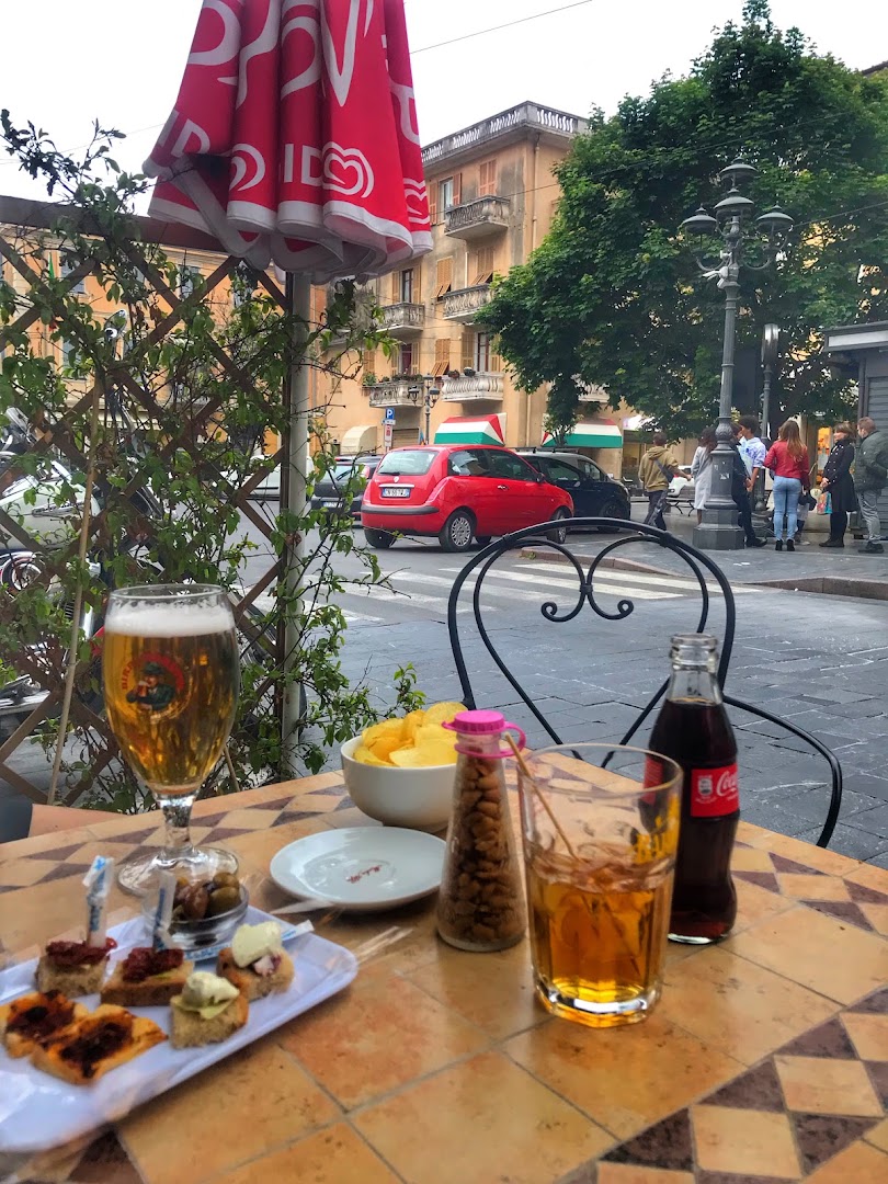 Bar Sport di Peano M. e Palombino M.