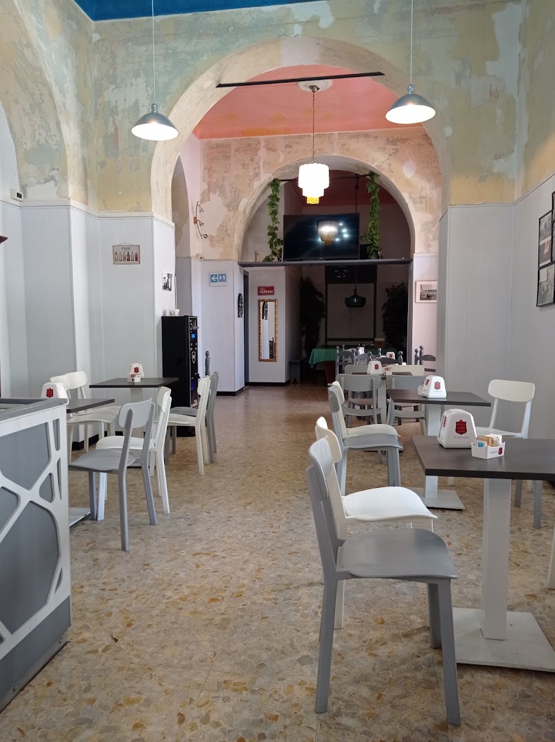 Bar Sport di Peano M. e Palombino M.