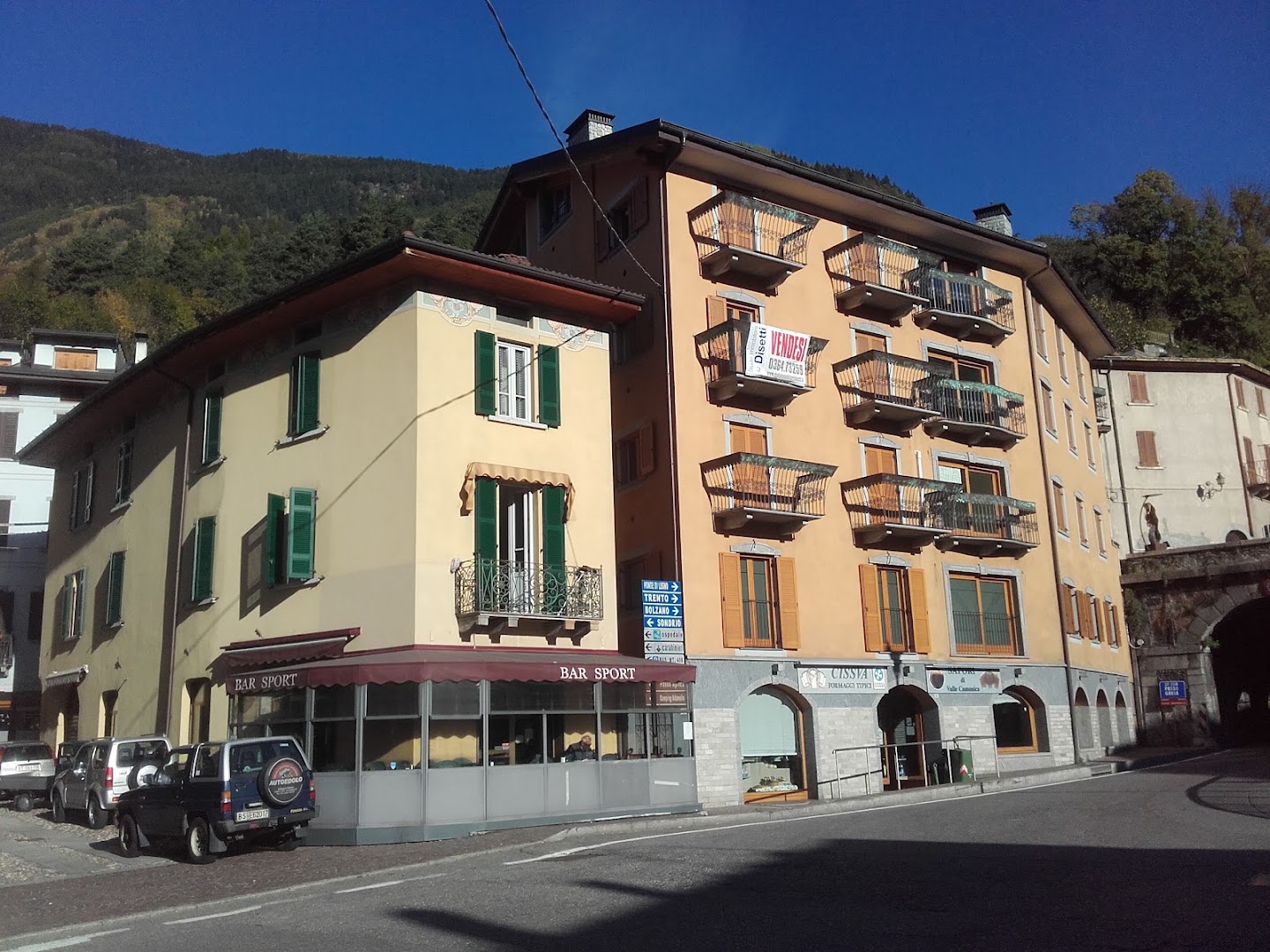 Bar Sport di Piloni Giovanna