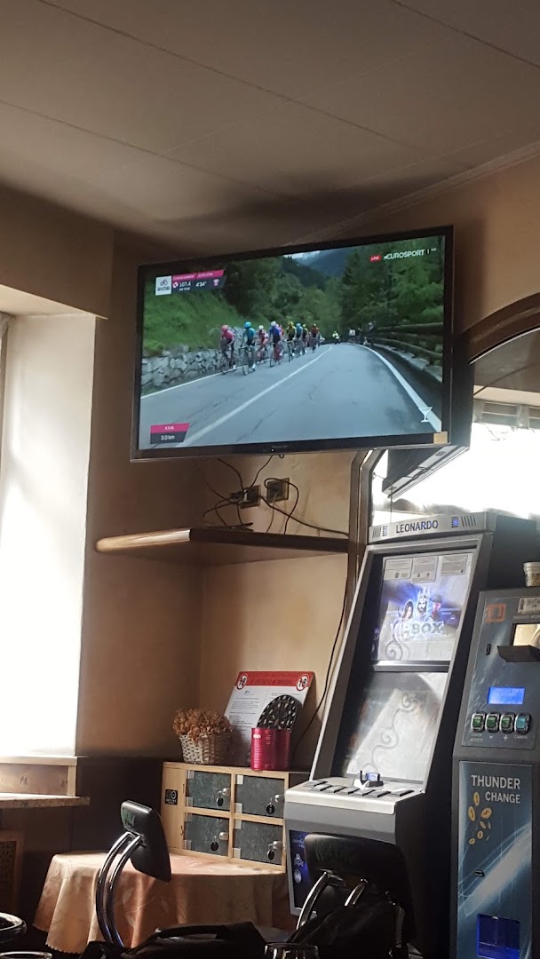 Bar Sport di Piloni Giovanna