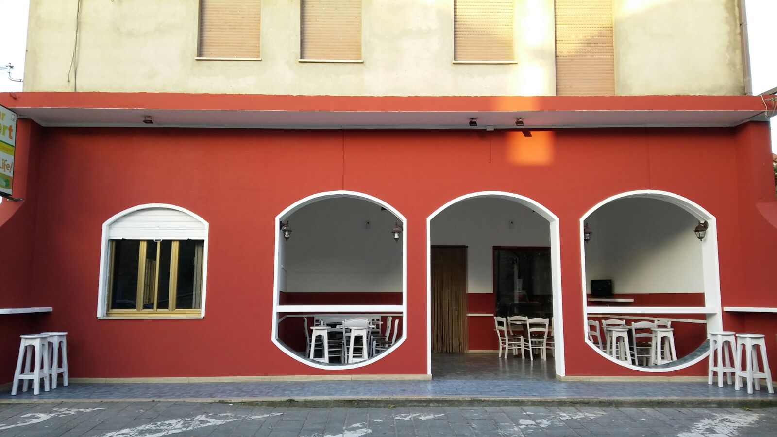 Bar Sport Di Pitzalis Gian Luca