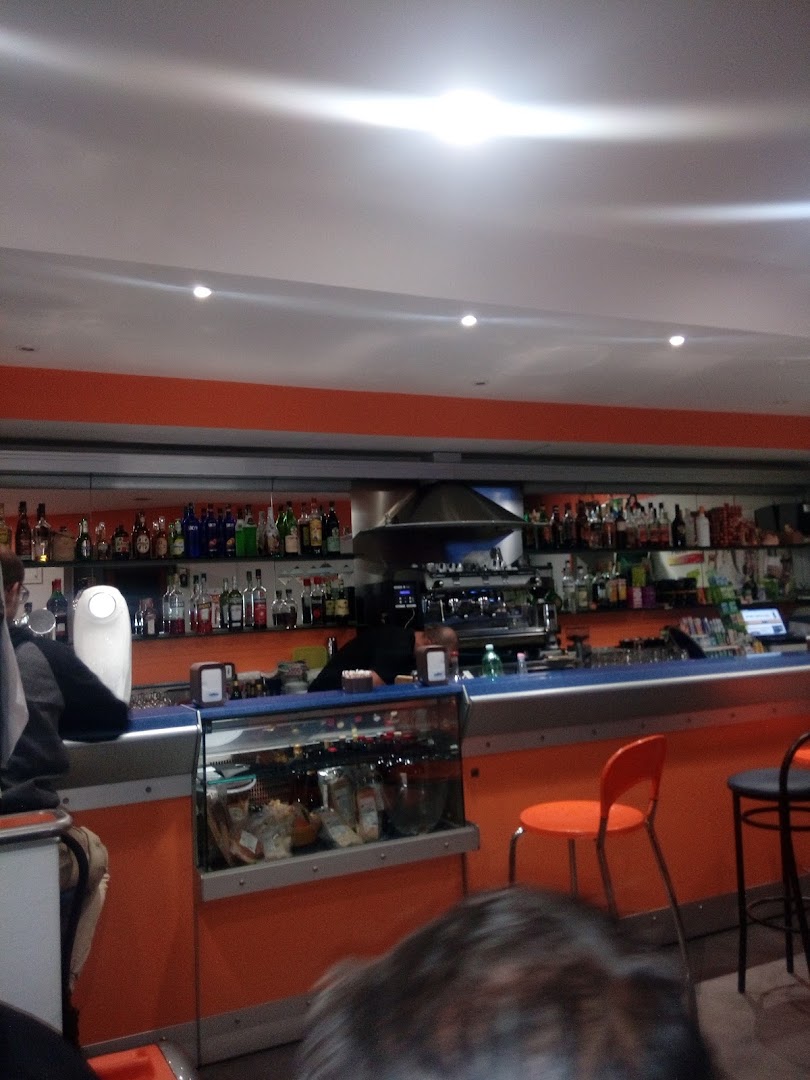 Bar Sport Di Salaris Elenia