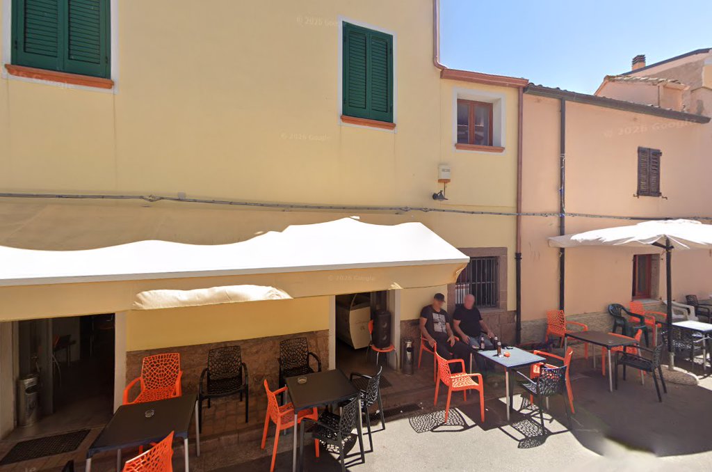 Bar Sport Di Salaris Elenia