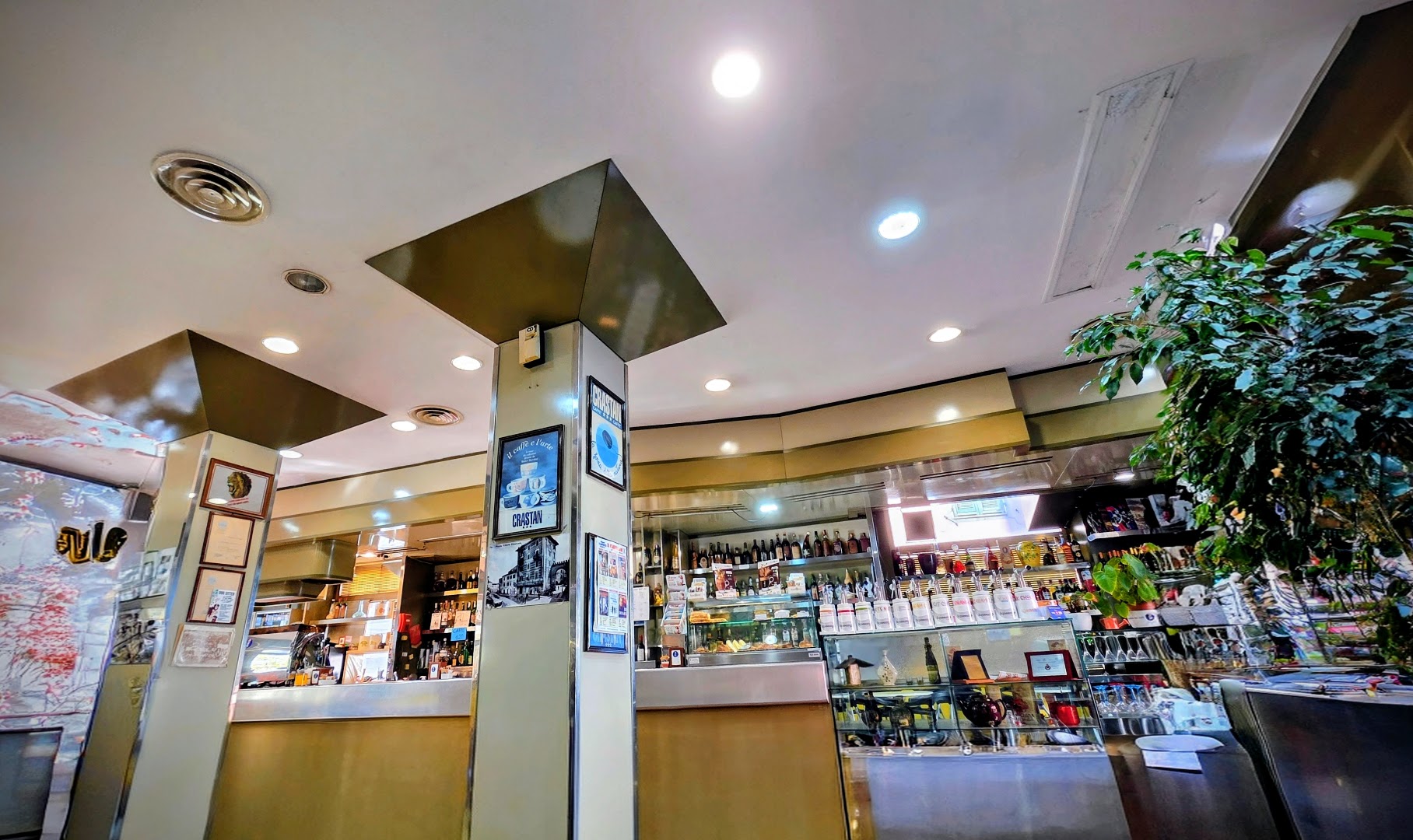 Bar Sport Di Simonini Vinicio E C. S.N.C.