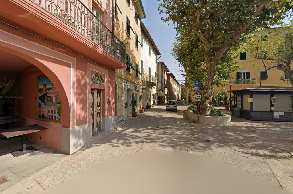 Bar Sport Di Sommani