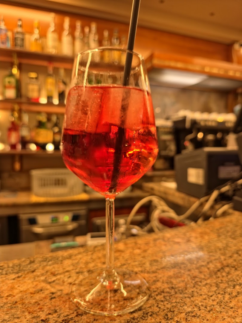 Bar Sport Ezio Da Stella- Bacchetta & C. Sas