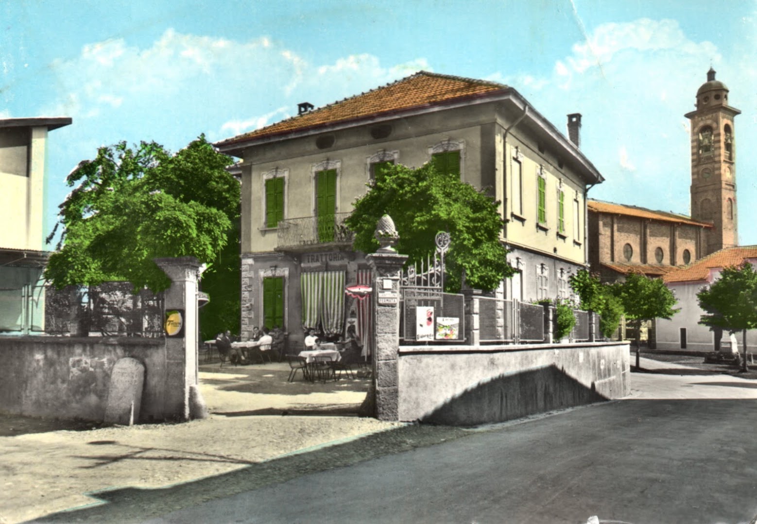 Bar sport Figliaro