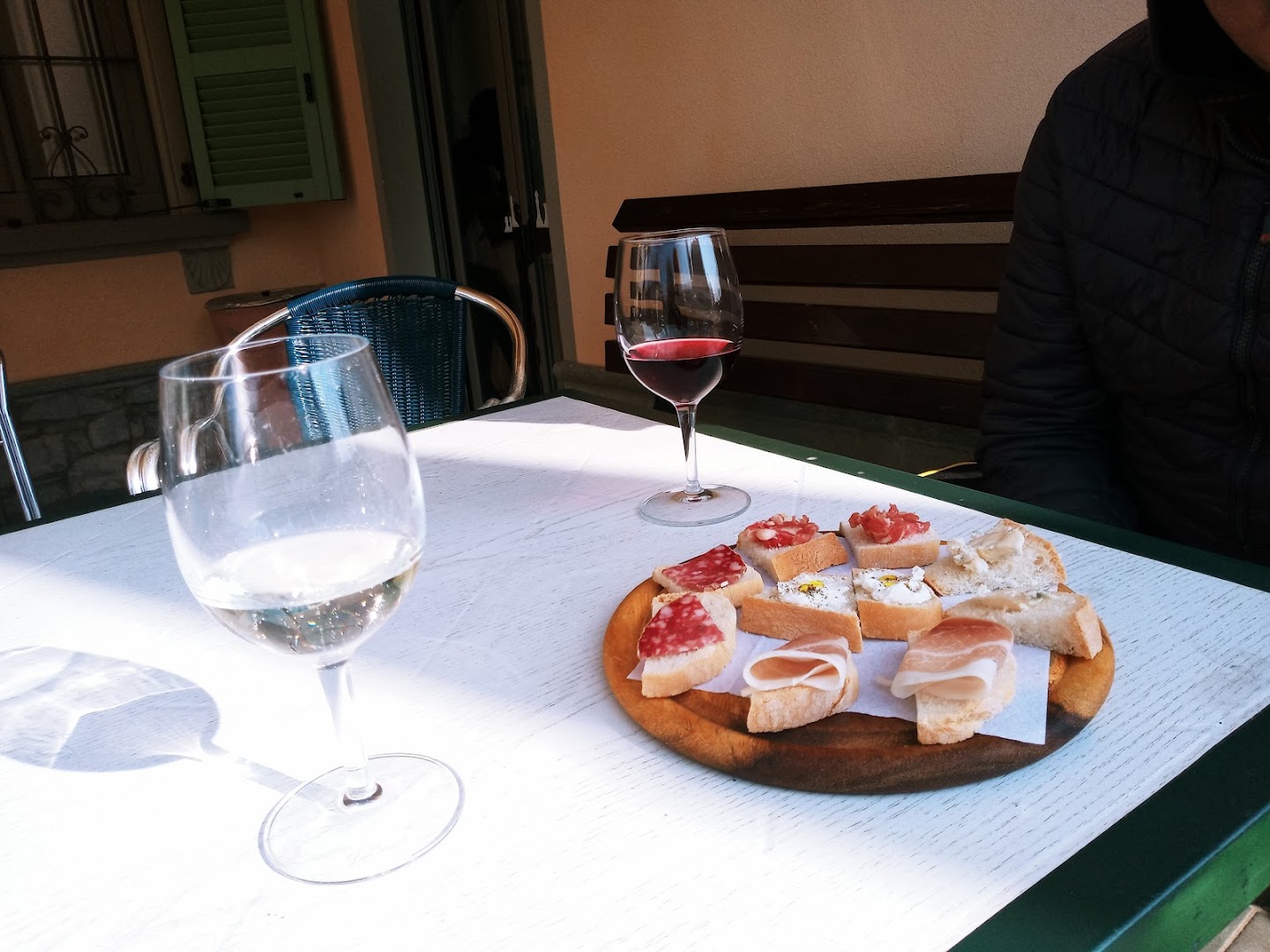 Bar sport Figliaro