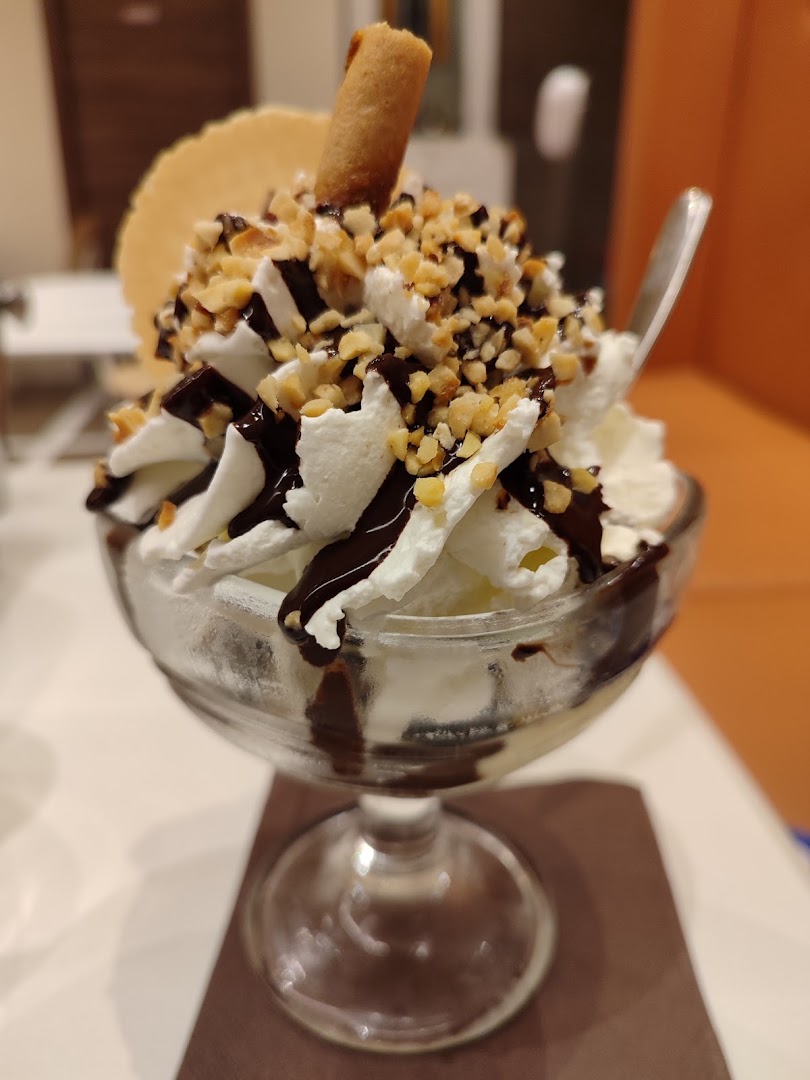 Bar Sport Gelateria