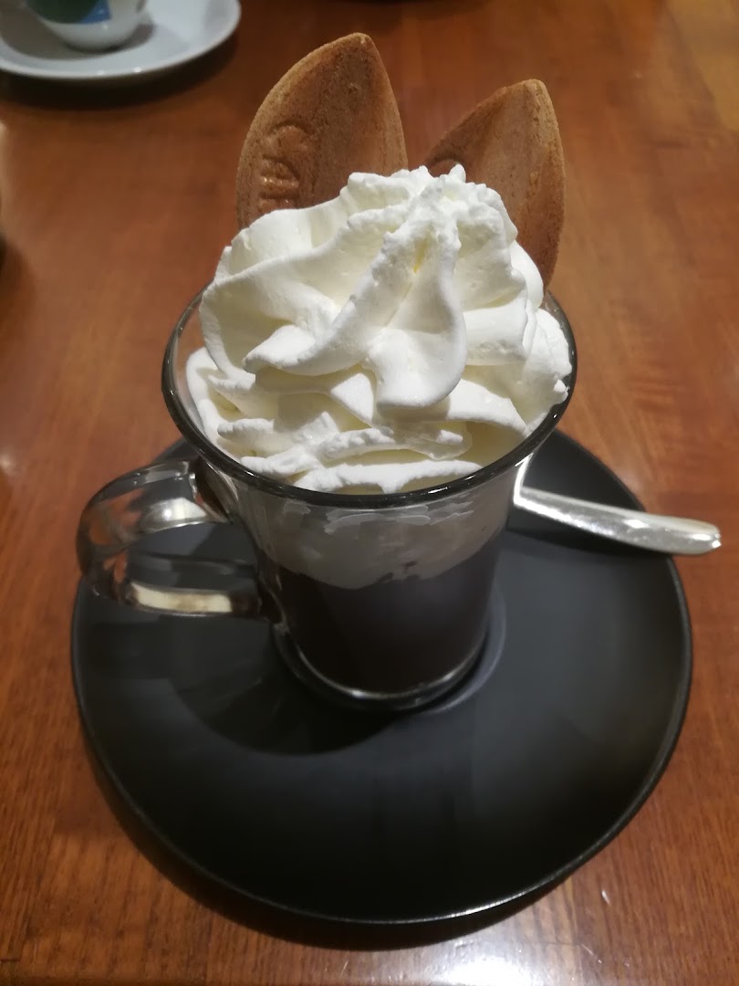Bar Sport Gelateria