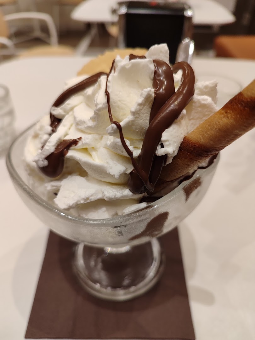 Bar Sport Gelateria