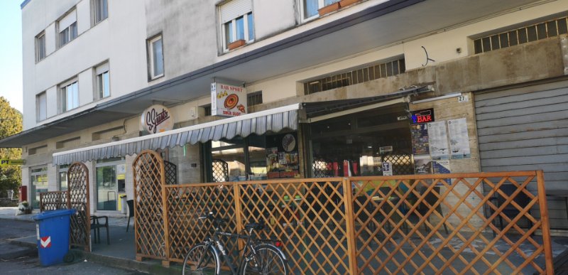 BAR SPORT GORIZIA, Gorizia