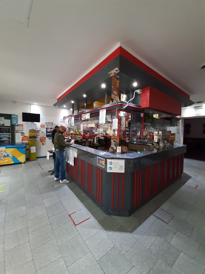 BAR SPORT GORIZIA