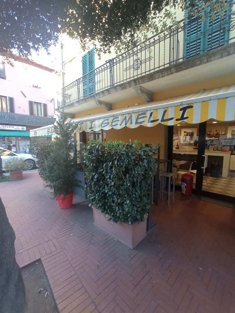 Bar Sport i gemelli