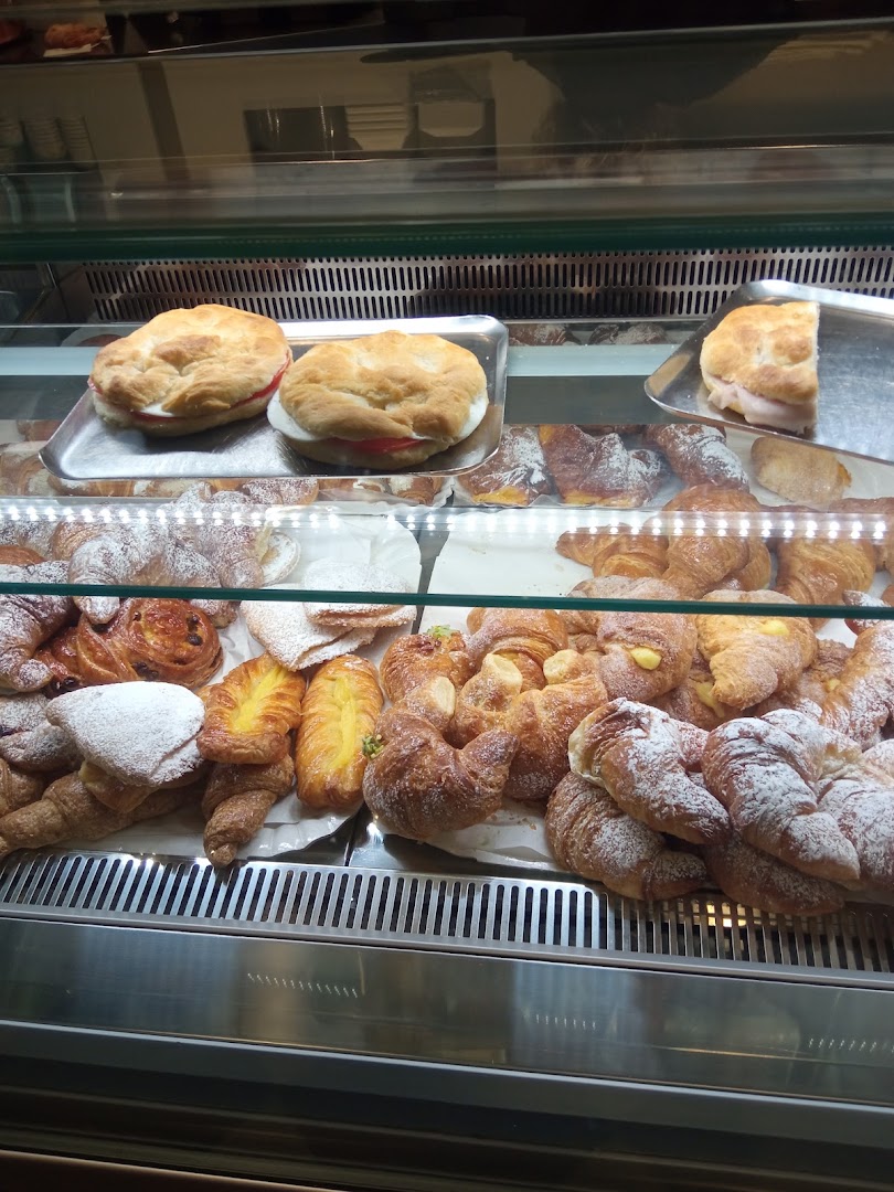 Bar Sport i gemelli