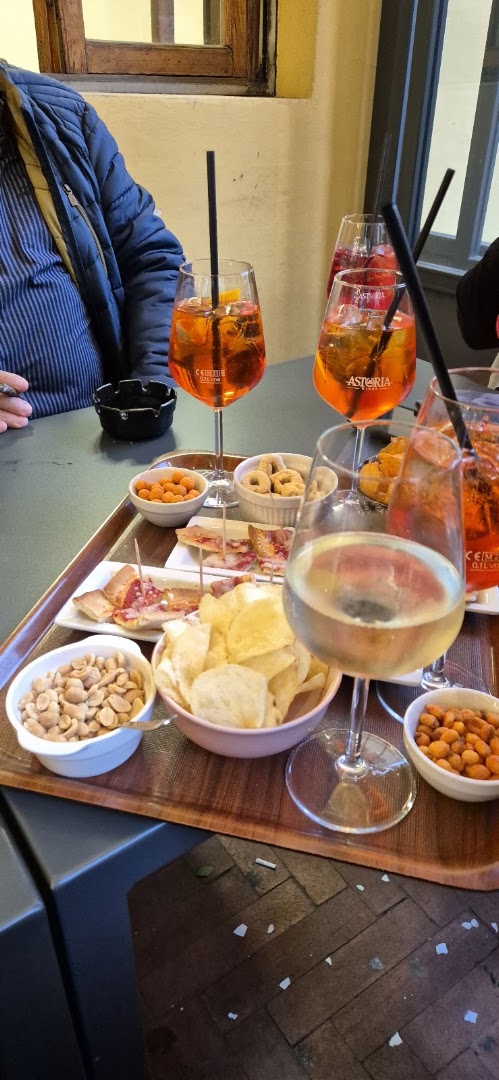 Bar Sport i gemelli