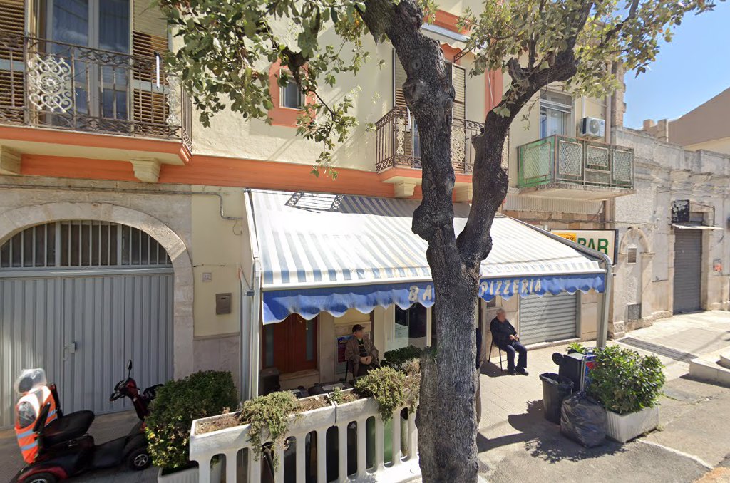Bar Sport Margherita